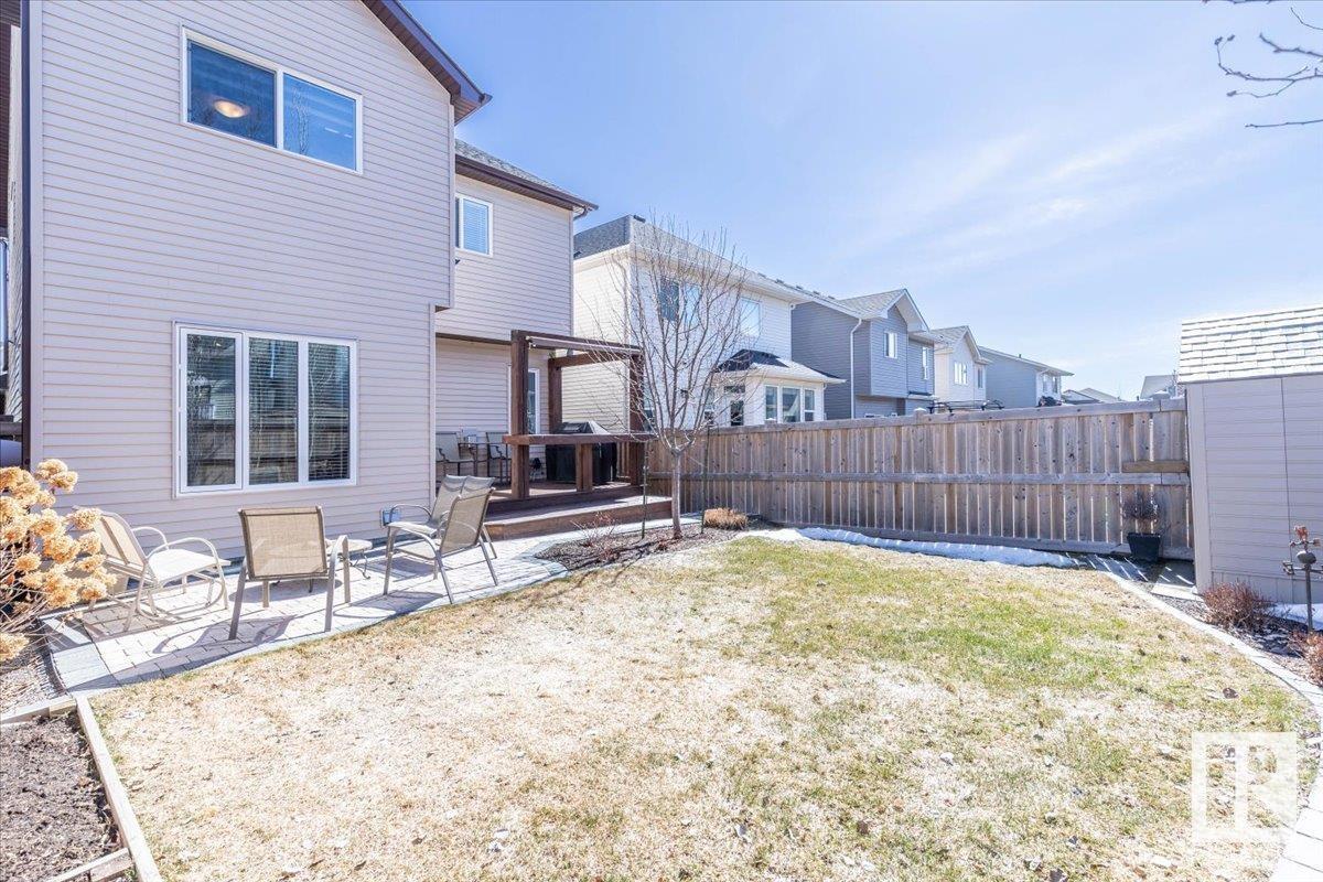 7853 Erasmus Wd Nw, Edmonton, Alberta  T6M 0S3 - Photo 59 - E4440537