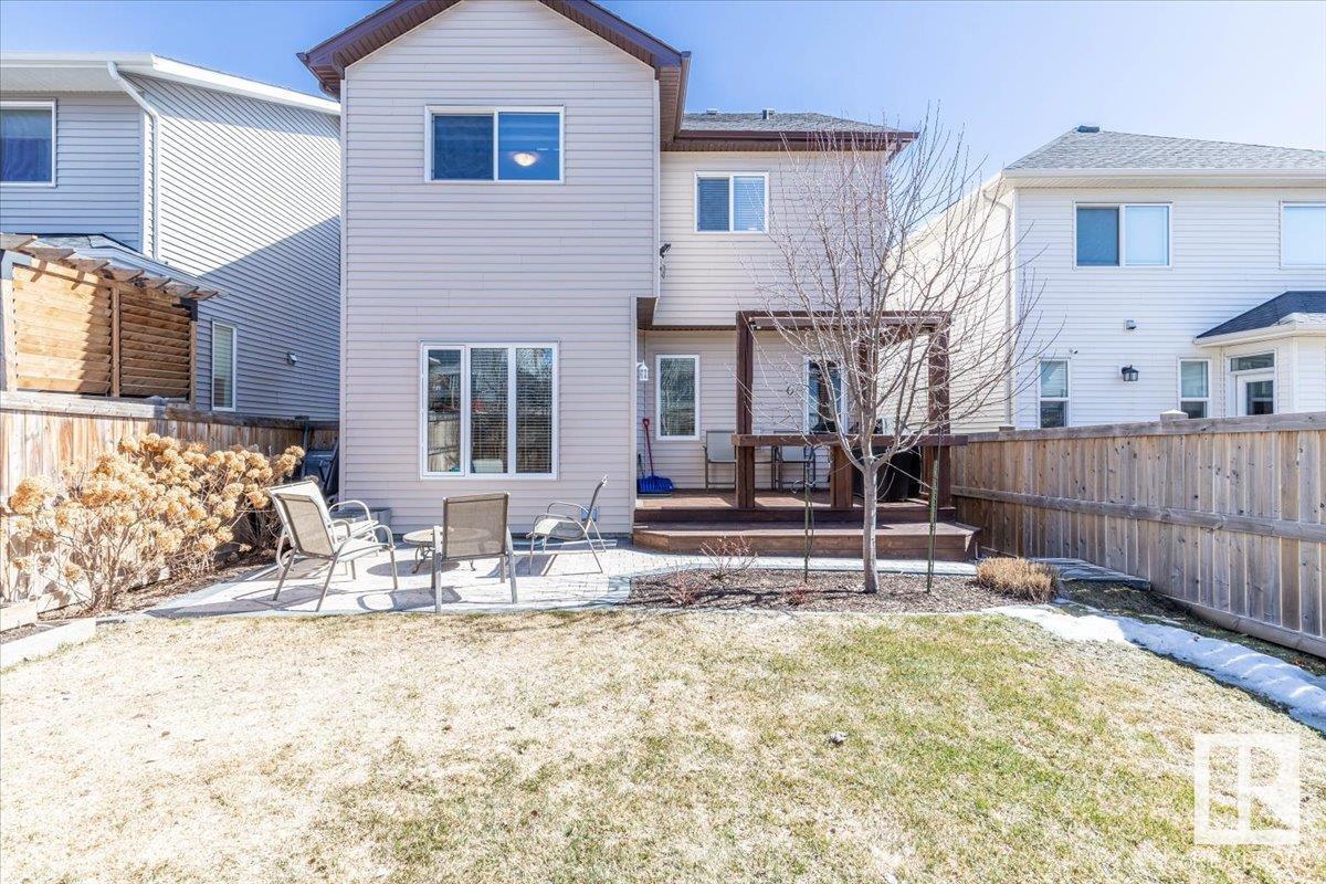 7853 Erasmus Wd Nw, Edmonton, Alberta  T6M 0S3 - Photo 58 - E4440537