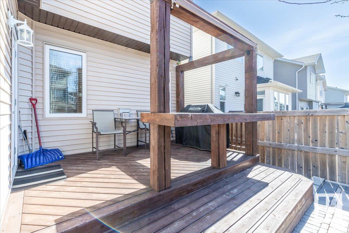 7853 Erasmus Wd Nw, Edmonton, Alberta  T6M 0S3 - Photo 60 - E4440537