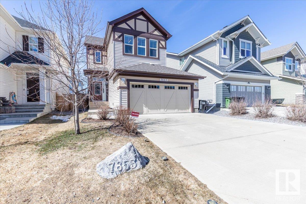7853 Erasmus Wd Nw, Edmonton, Alberta  T6M 0S3 - Photo 62 - E4440537