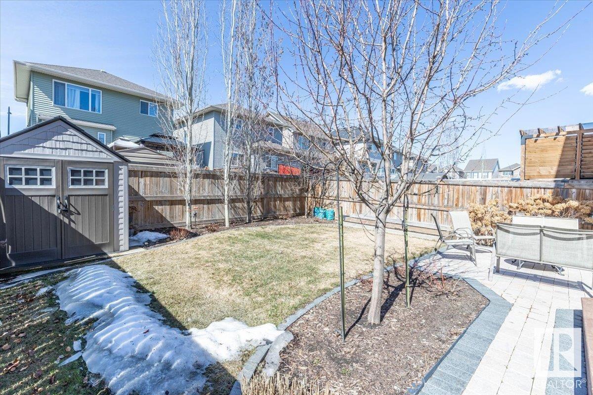 7853 Erasmus Wd Nw, Edmonton, Alberta  T6M 0S3 - Photo 57 - E4440537