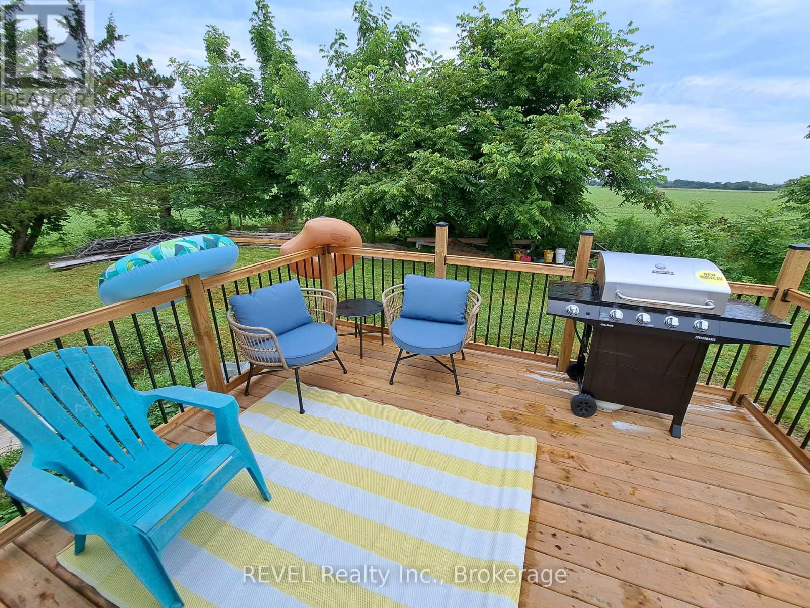80 Lighthouse Drive Drive, Haldimand (Dunnville), Ontario  N1A 2W6 - Photo 25 - X12086583
