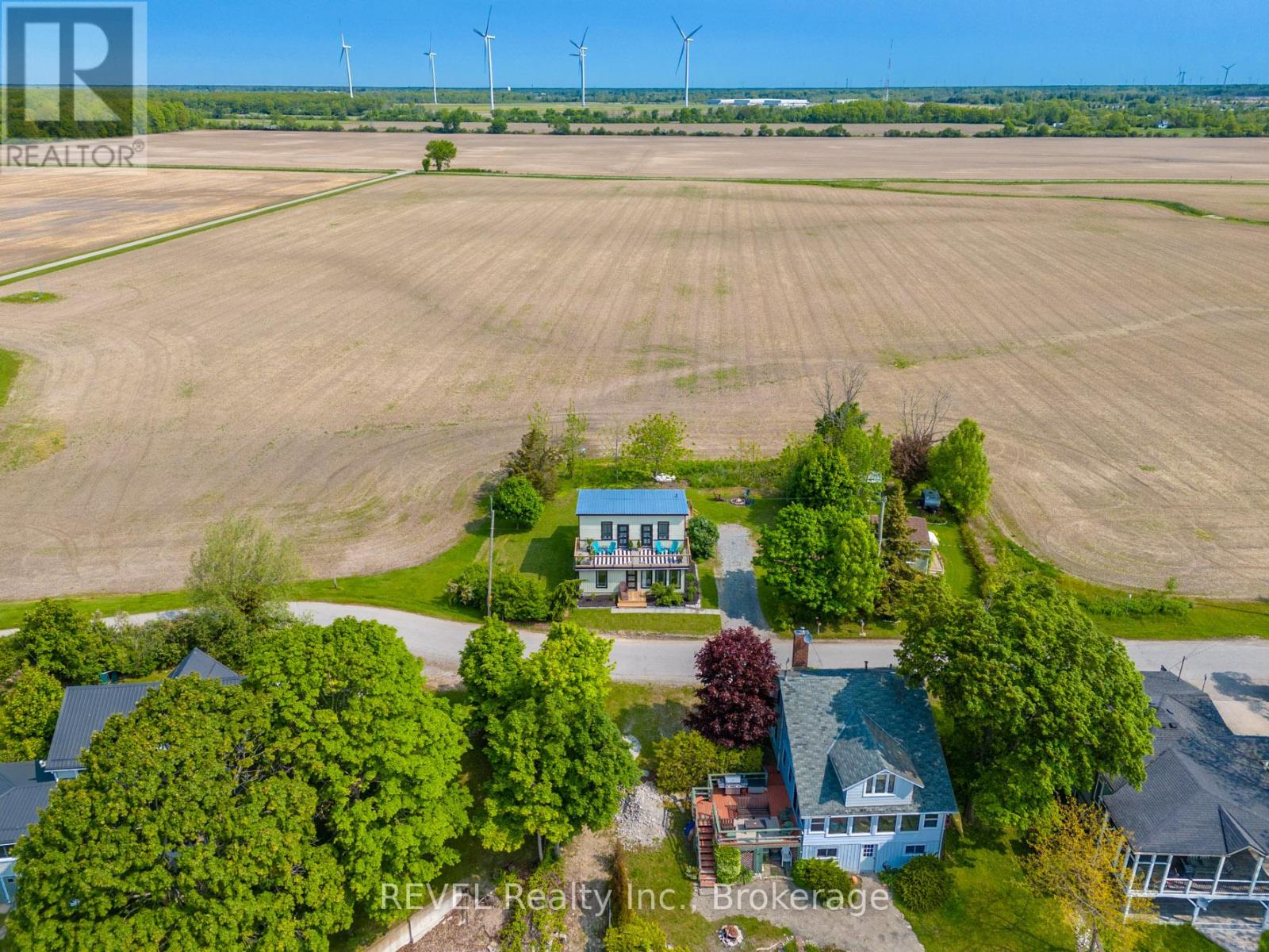 80 Lighthouse Drive Drive, Haldimand, Ontario  N1A 2W6 - Photo 32 - X12086583
