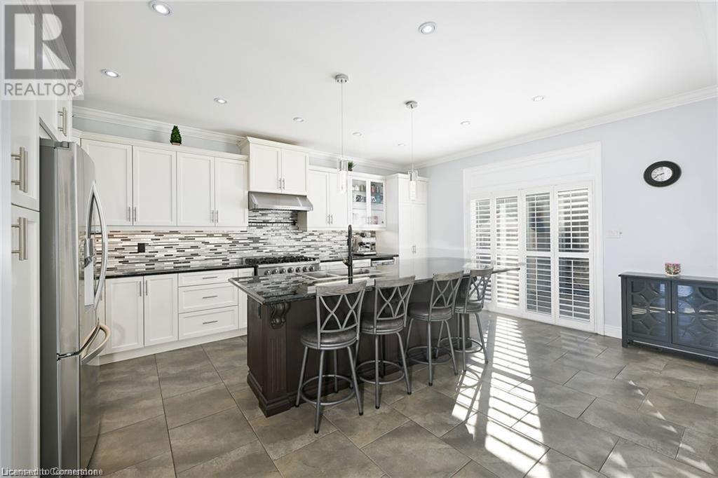 30 Ascoli Drive, Hamilton, Ontario  L9B 2K8 - Photo 6 - 40737875