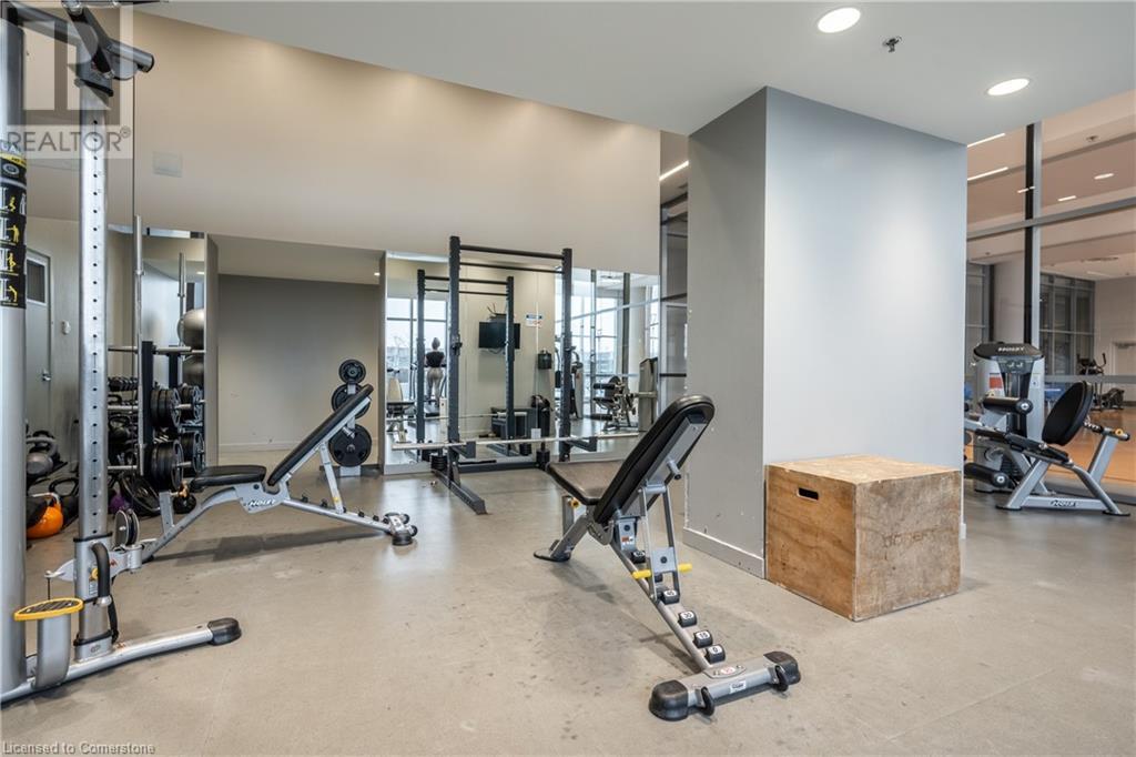 2093 Fairview Street Unit# 408, Burlington, Ontario  L7R 0B4 - Photo 40 - 40737961