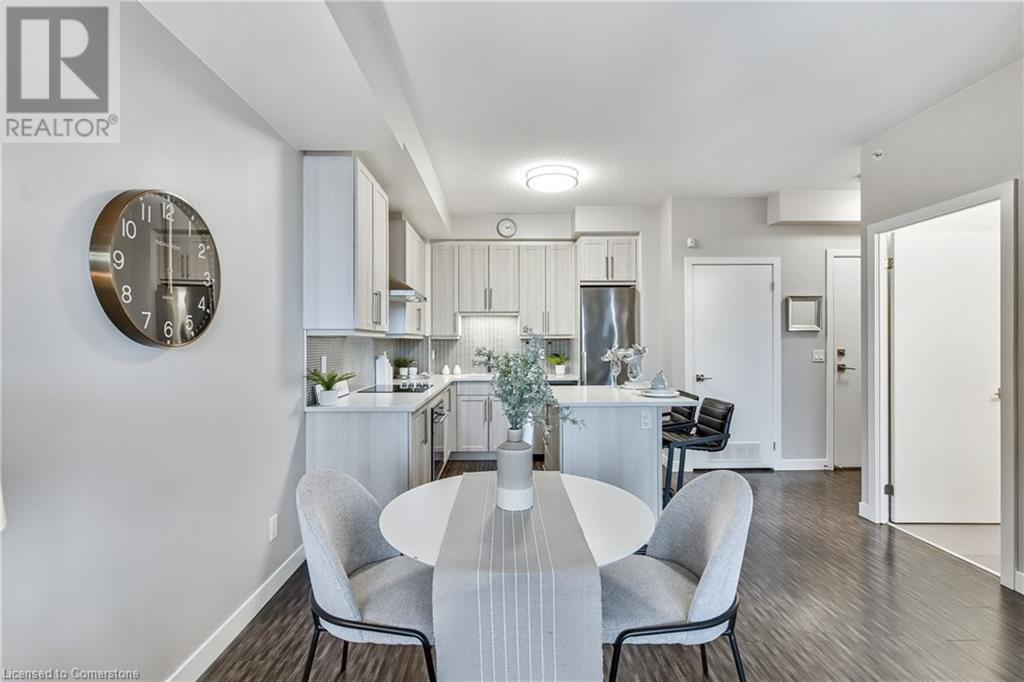 2093 Fairview Street Unit# 408, Burlington, Ontario  L7R 0B4 - Photo 7 - 40737961