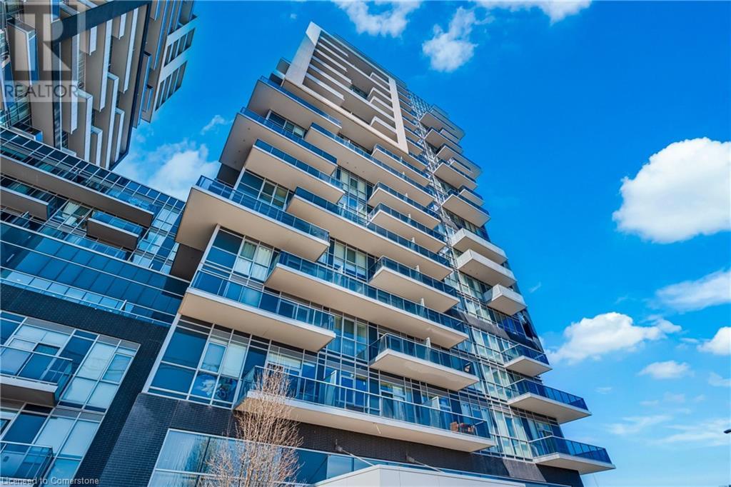 2093 Fairview Street Unit# 408, Burlington, Ontario  L7R 0B4 - Photo 2 - 40737961