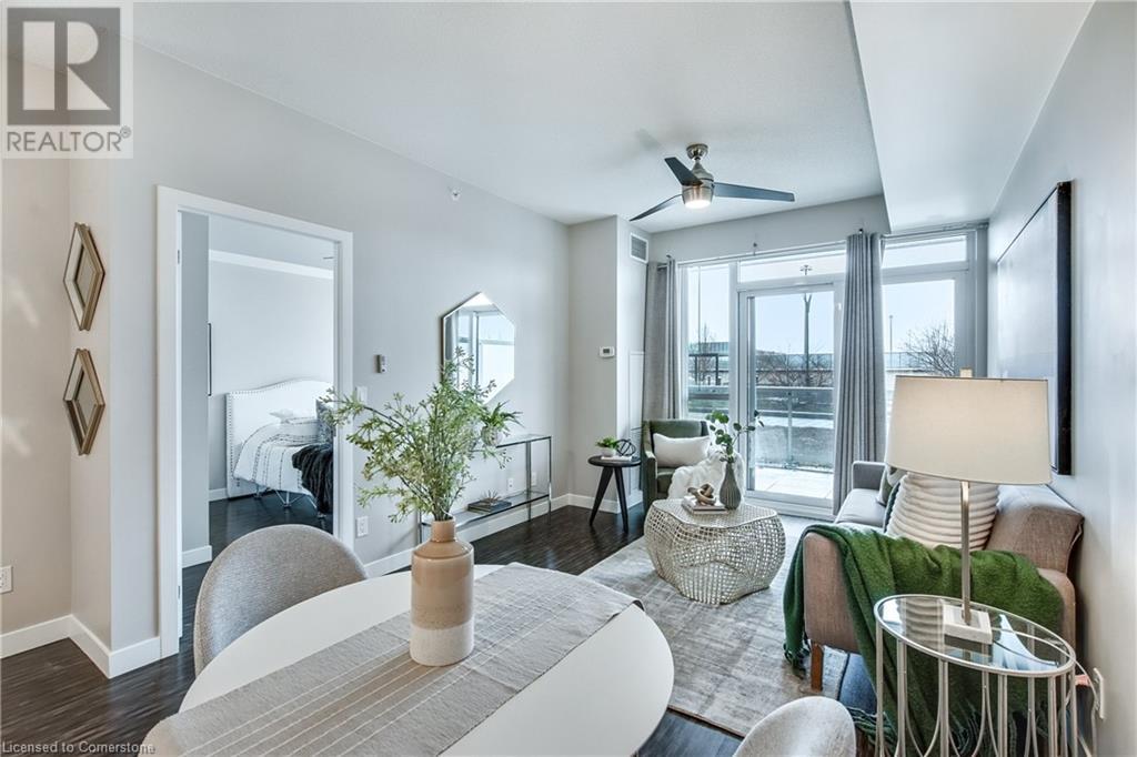 2093 Fairview Street Unit# 408, Burlington, Ontario  L7R 0B4 - Photo 11 - 40737961