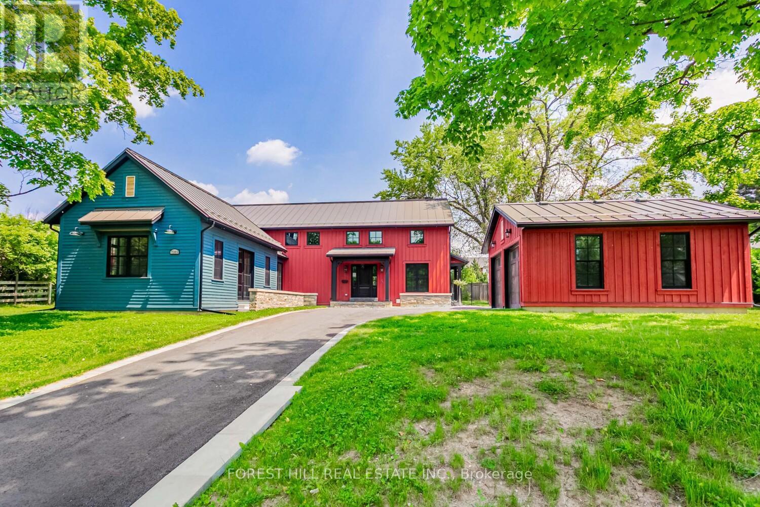 Property at 7089 SECOND LINE W image 2