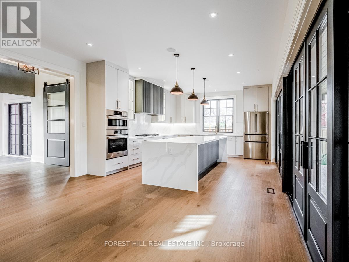 Property at 7089 SECOND LINE W image 5