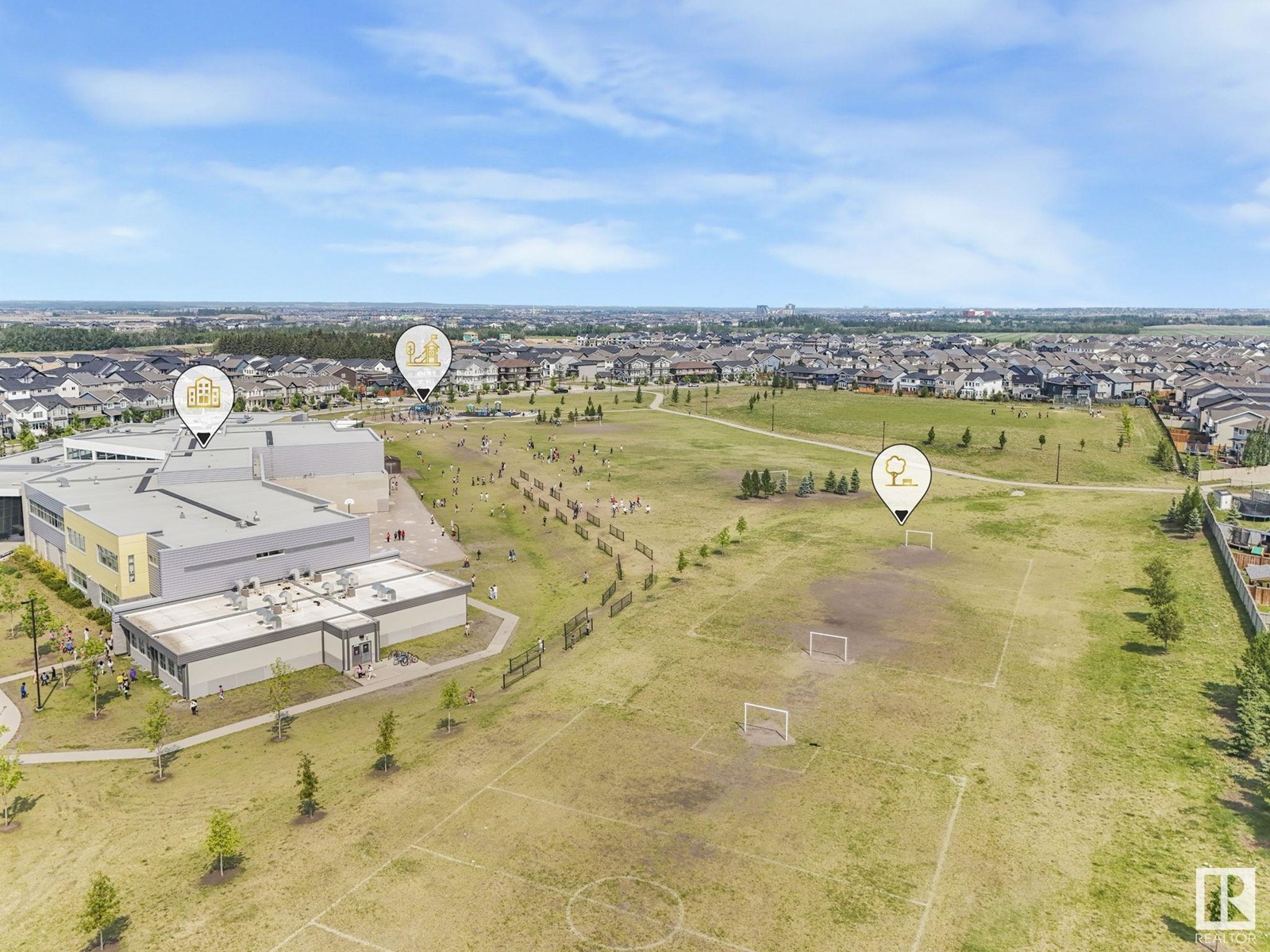 8130 Chappelle Wy Sw, Edmonton, Alberta  T6W 3R2 - Photo 45 - E4440533