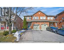 32 ASHDALE ROAD, Brampton, Ontario
