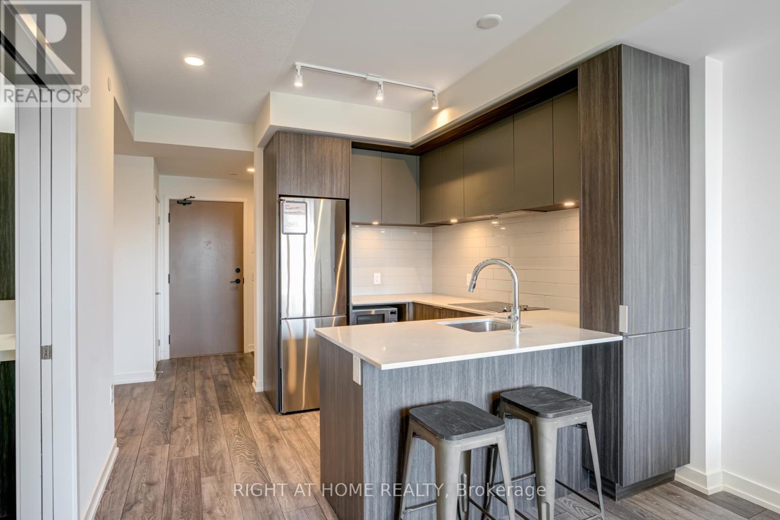2407 - 225 Sumach Street, Toronto, Ontario  M5A 0P8 - Photo 9 - C12198718