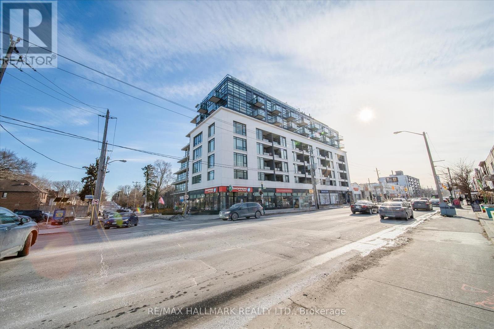 208 - 170 CHILTERN HILL ROAD, Toronto, Ontario