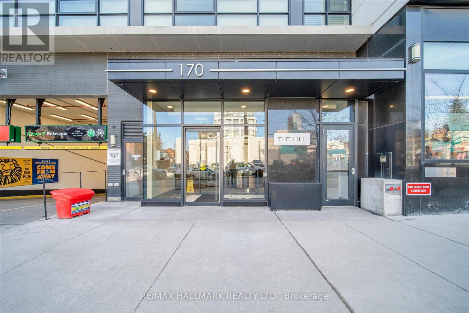 Property at 208 - 170 CHILTERN HILL ROAD image 2
