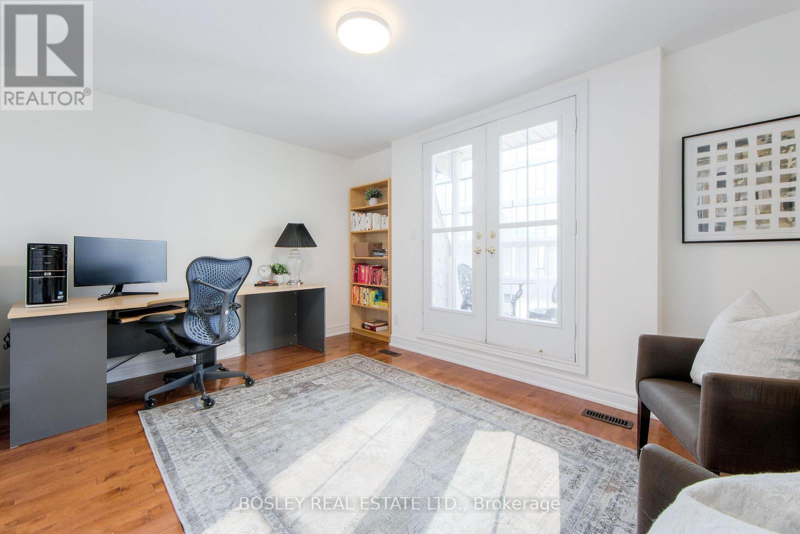 188 Mccaul Street, Toronto, Ontario  M5T 1W5 - Photo 32 - C12198784
