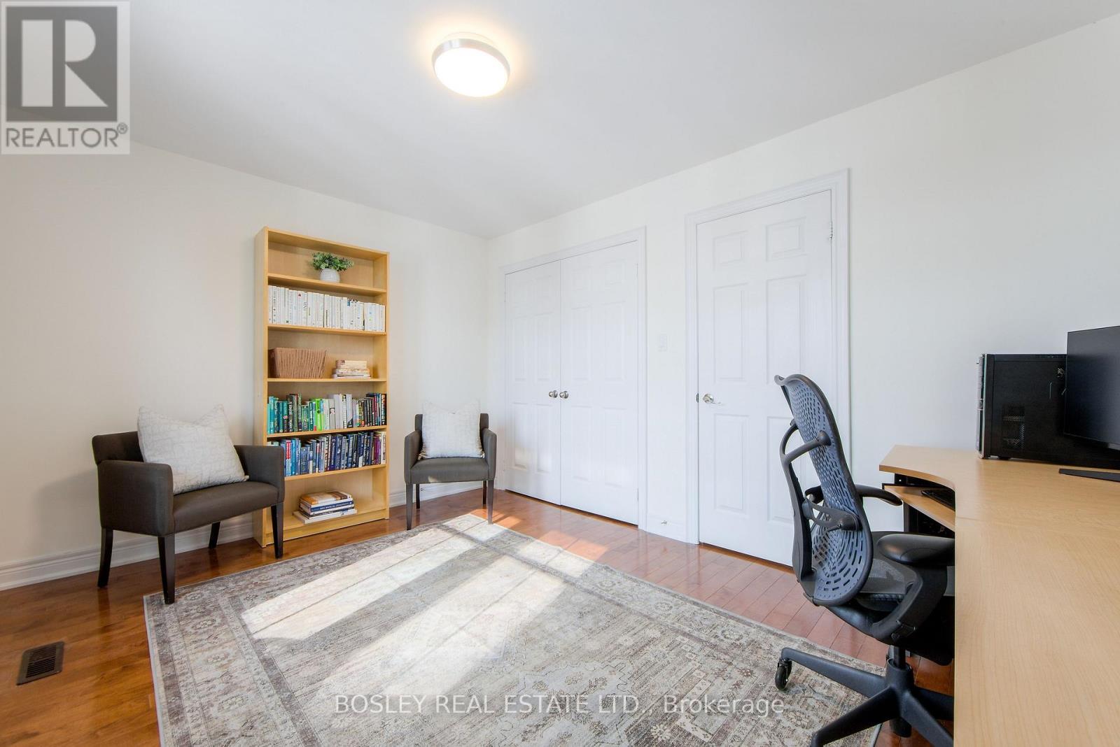 188 Mccaul Street, Toronto, Ontario  M5T 1W5 - Photo 33 - C12198784