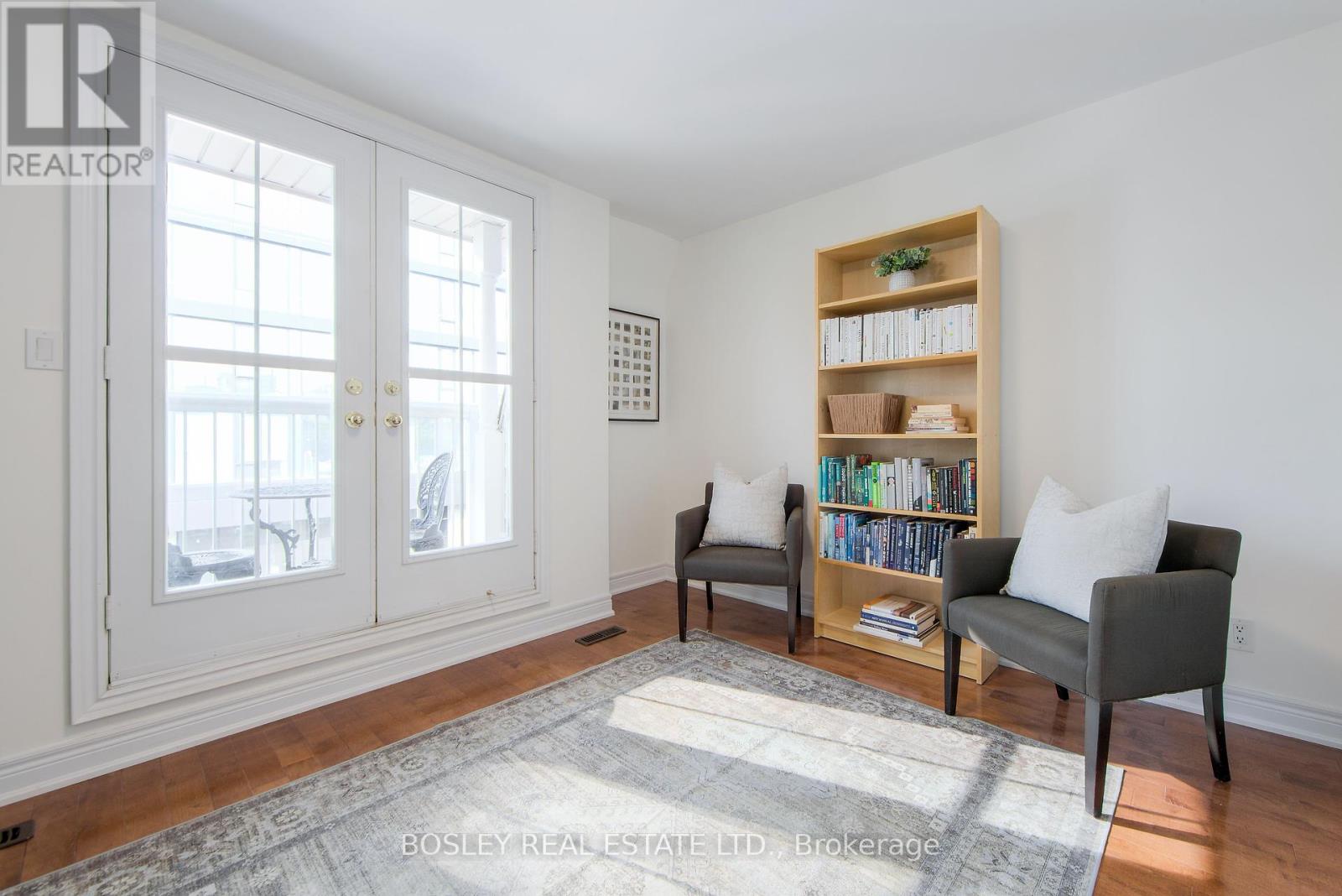 188 Mccaul Street, Toronto, Ontario  M5T 1W5 - Photo 34 - C12198784