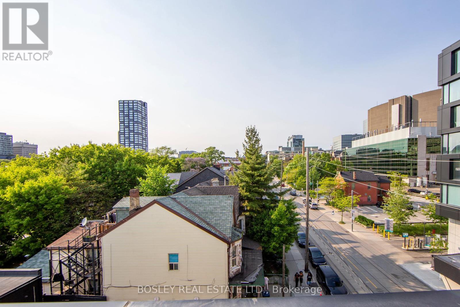 188 Mccaul Street, Toronto, Ontario  M5T 1W5 - Photo 39 - C12198784