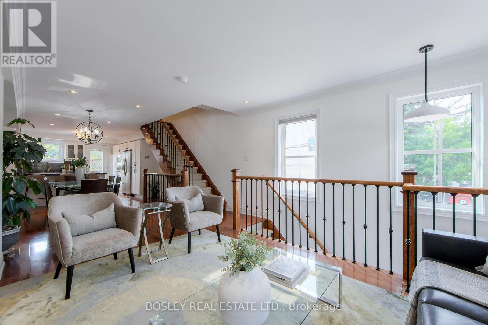188 Mccaul Street, Toronto, Ontario  M5T 1W5 - Photo 6 - C12198784