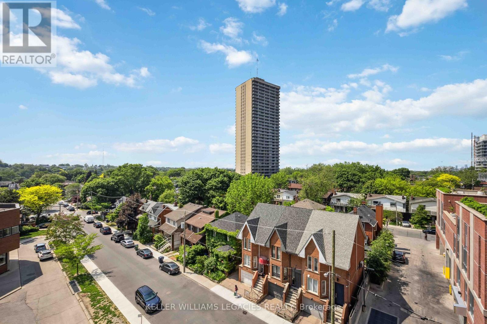 419 - 33 Helendale Avenue, Toronto, Ontario  M4R 1C5 - Photo 16 - C12198804