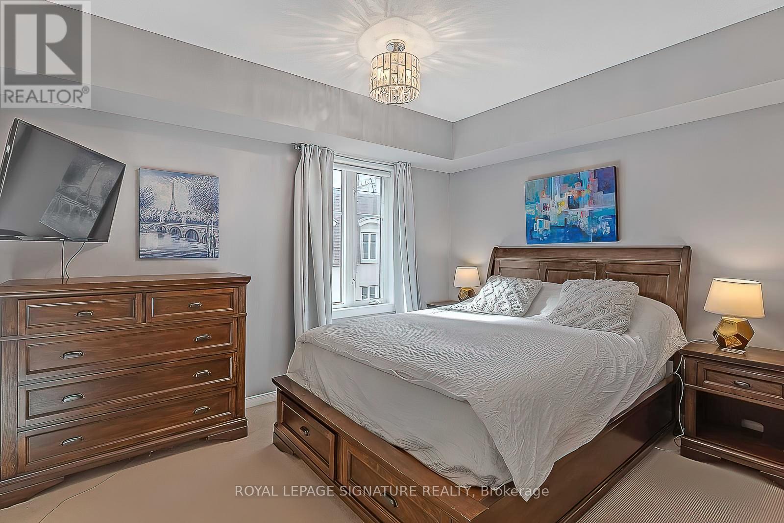 Th1004 - 54 East Liberty Street, Toronto, Ontario  M6K 3P3 - Photo 15 - C12198825