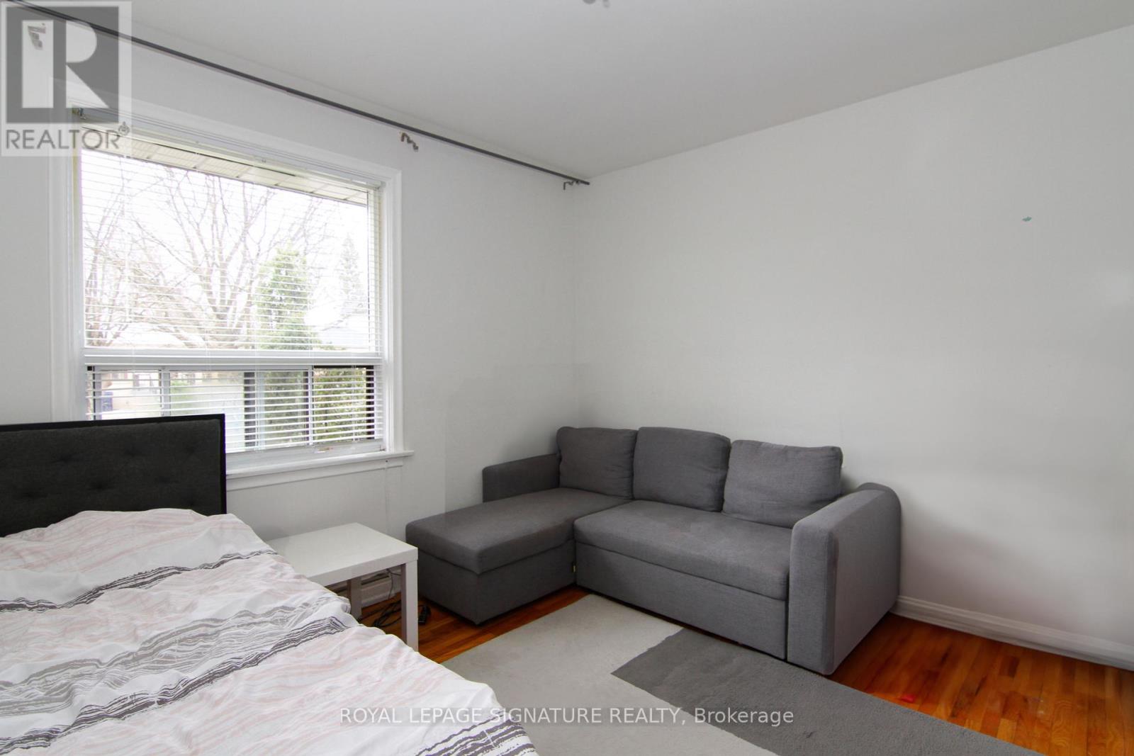 Main Fl - 72 Alexis Boulevard, Toronto, Ontario  M3H 2P7 - Photo 10 - C12198853