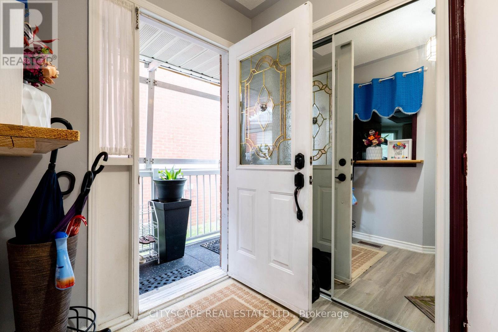 5566 Cortina Crescent, Mississauga, Ontario  L4Z 3R2 - Photo 40 - W12196585