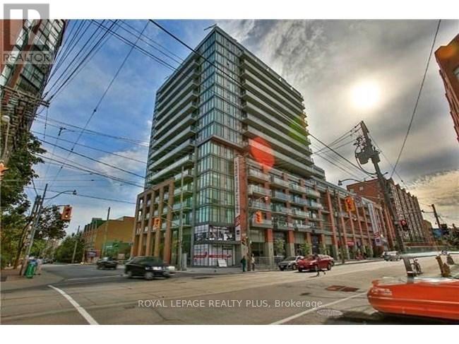 229 - 78 TECUMSETH STREET, Toronto, Ontario