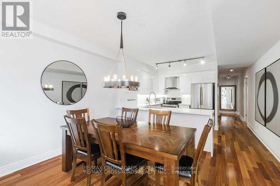 516e - 500 Queens Quay W, Toronto, Ontario  M5V 3K8 - Photo 6 - C12198948