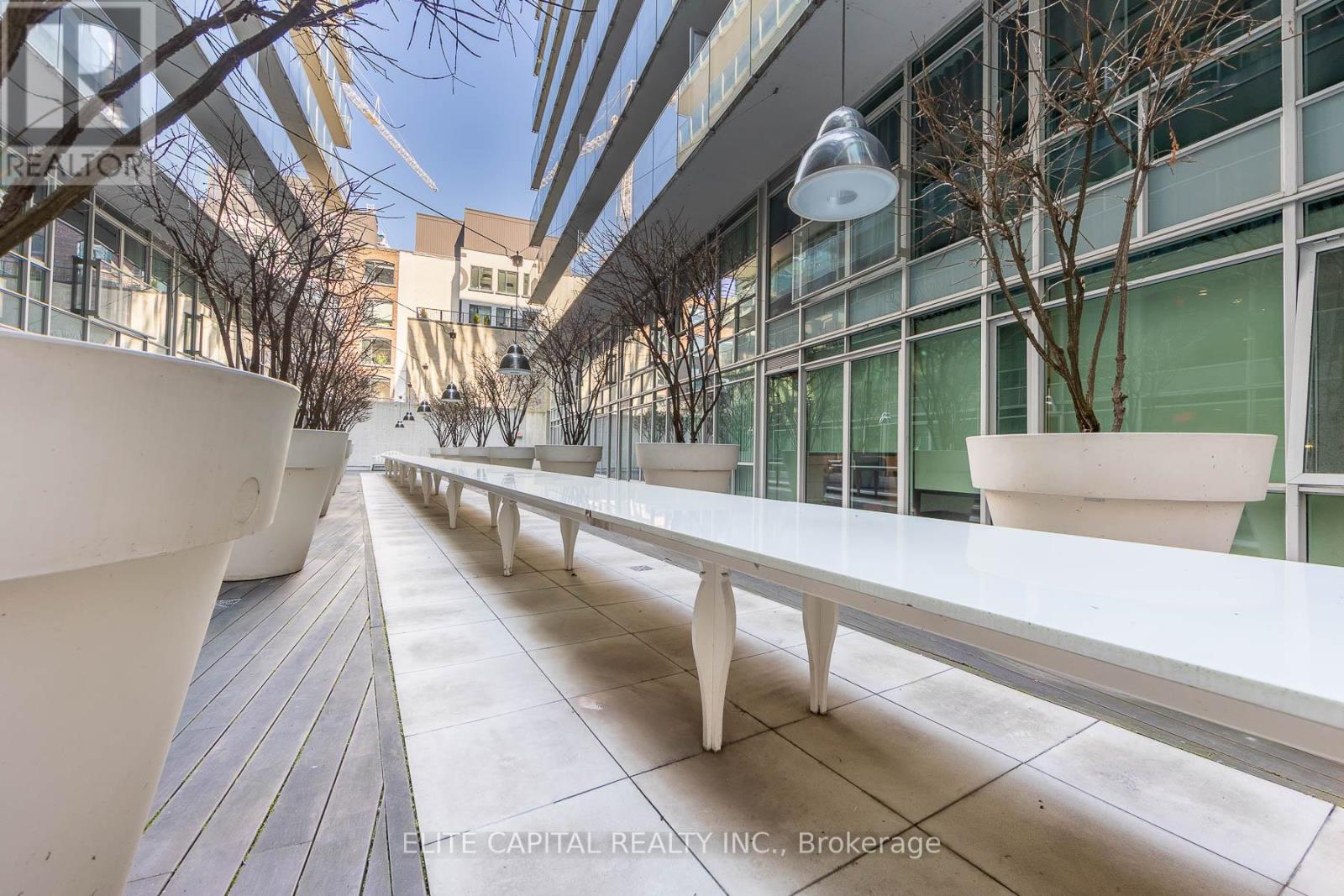 510 - 75 Portland Street, Toronto, Ontario  M5V 2M9 - Photo 16 - C12198953