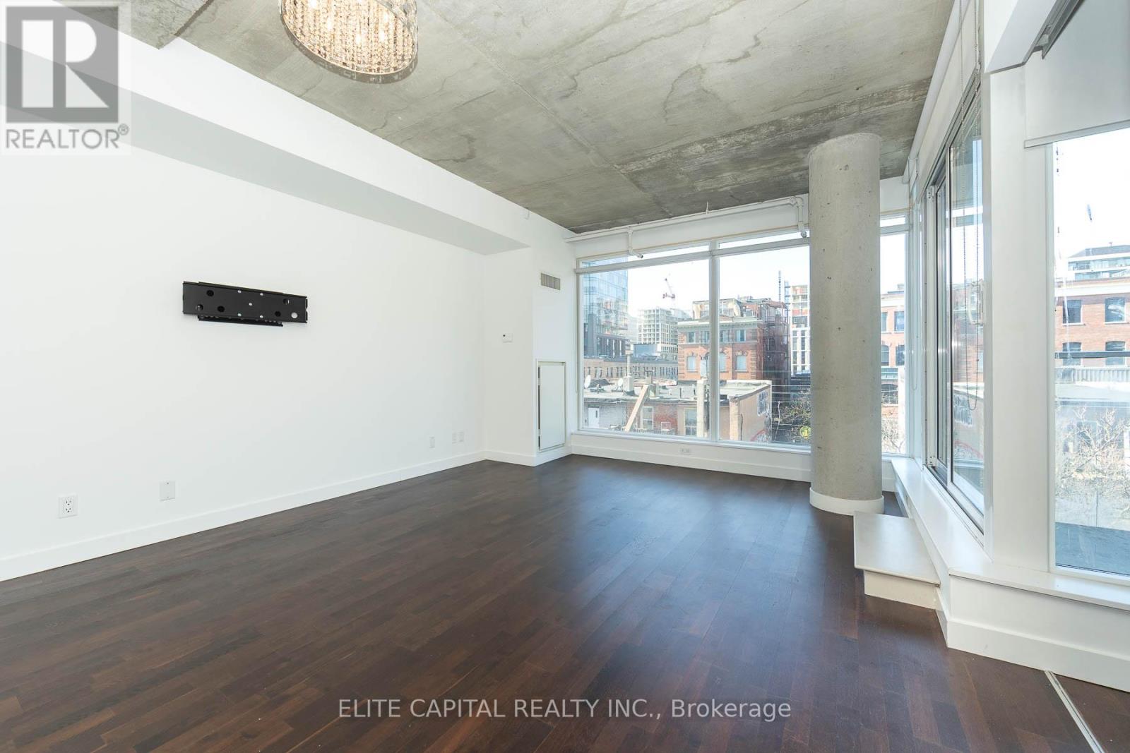 510 - 75 Portland Street, Toronto, Ontario  M5V 2M9 - Photo 5 - C12198953