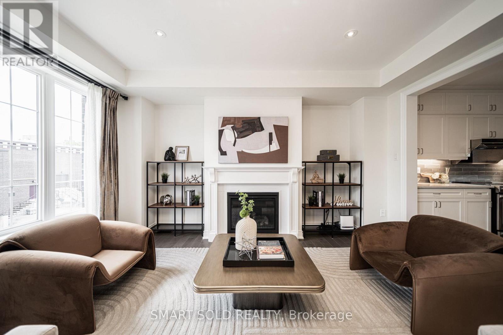 78 William Durie Way, Toronto, Ontario  M2R 0A9 - Photo 16 - C12198955