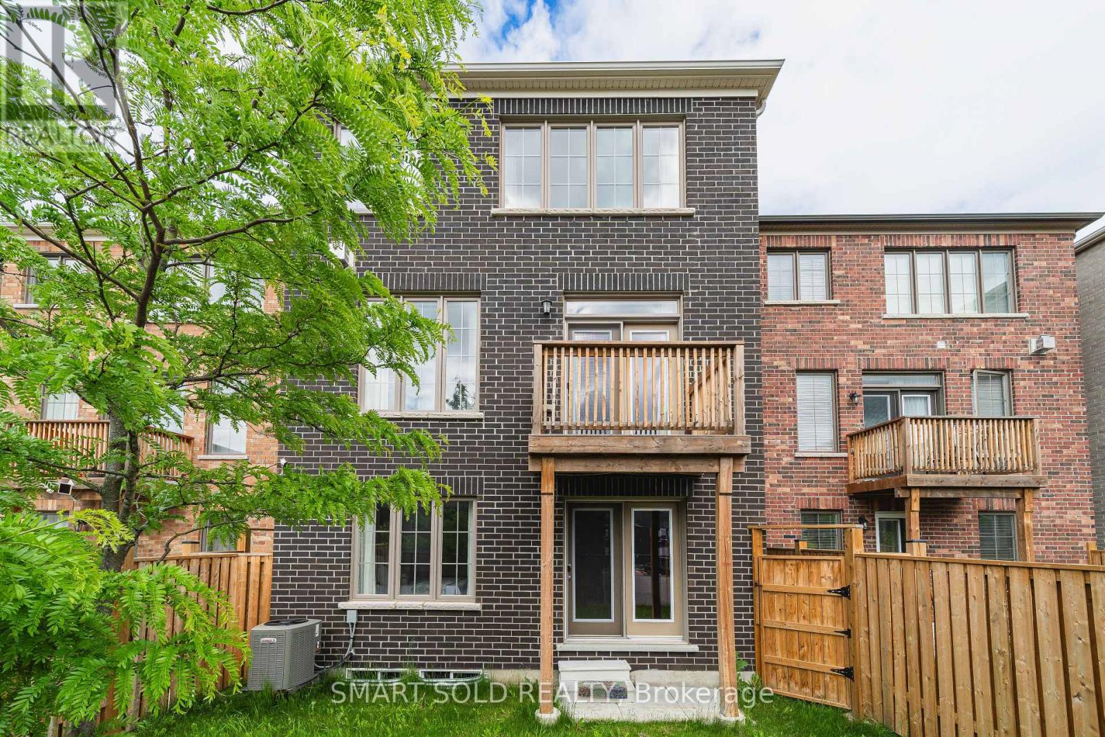 78 William Durie Way, Toronto, Ontario  M2R 0A9 - Photo 50 - C12198955