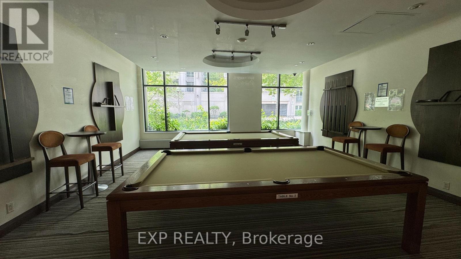 1107 - 600 Fleet Street, Toronto, Ontario  M5V 1B7 - Photo 18 - C12199035
