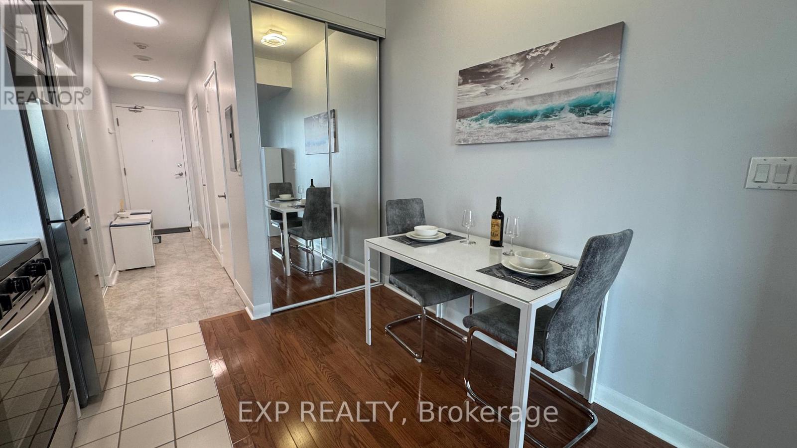 1107 - 600 Fleet Street, Toronto, Ontario  M5V 1B7 - Photo 6 - C12199035