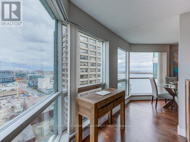 2608 - 10 Yonge Street, Toronto, Ontario  M5E 1R4 - Photo 14 - C12199038