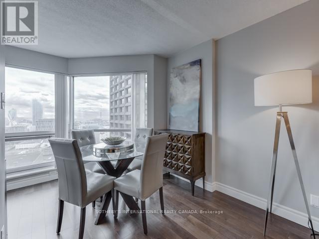 2608 - 10 Yonge Street, Toronto, Ontario  M5E 1R4 - Photo 5 - C12199038