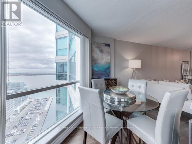 2608 - 10 Yonge Street, Toronto, Ontario  M5E 1R4 - Photo 6 - C12199038