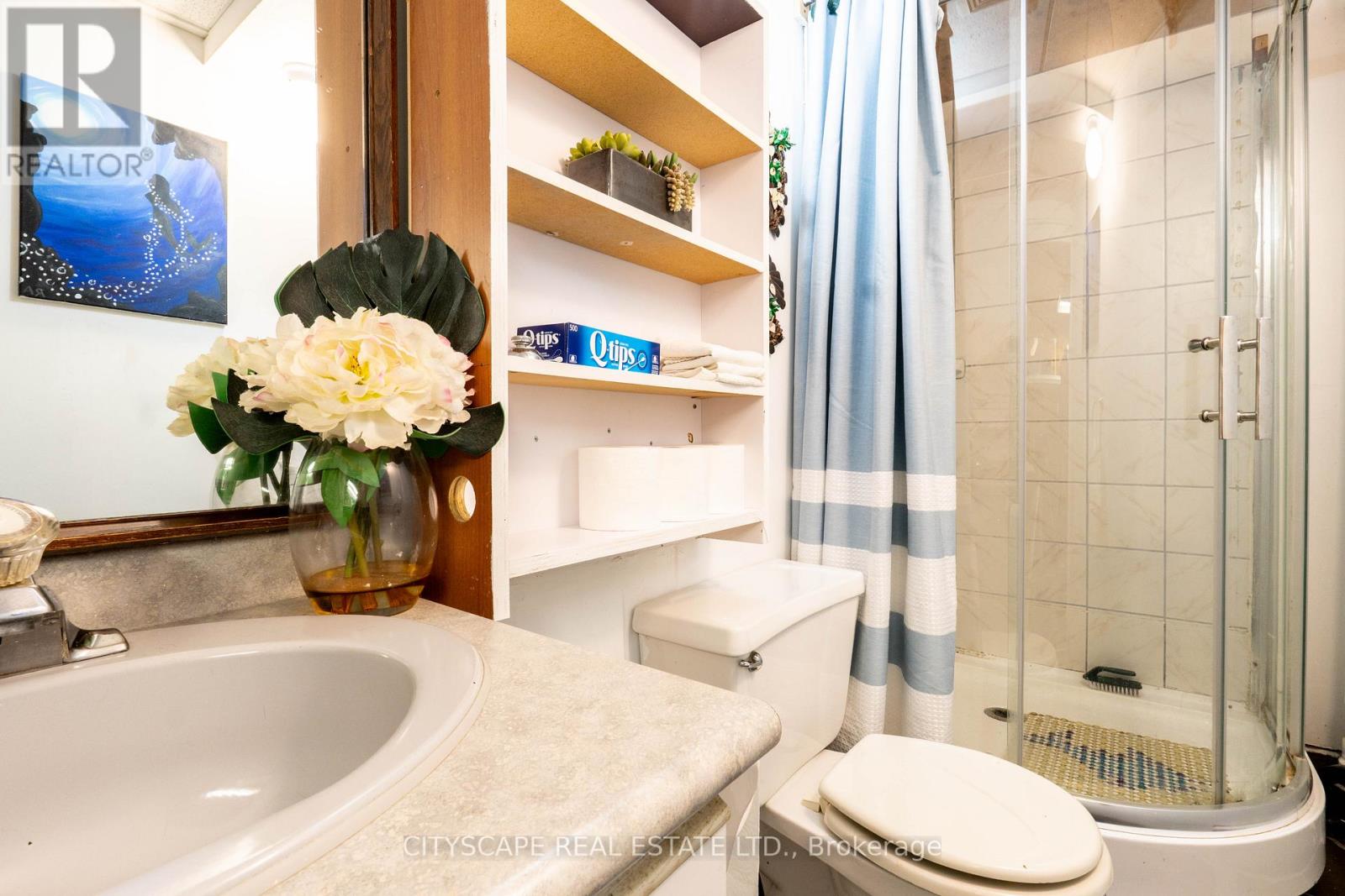 5566 Cortina Crescent, Mississauga, Ontario  L4Z 3R2 - Photo 49 - W12196585