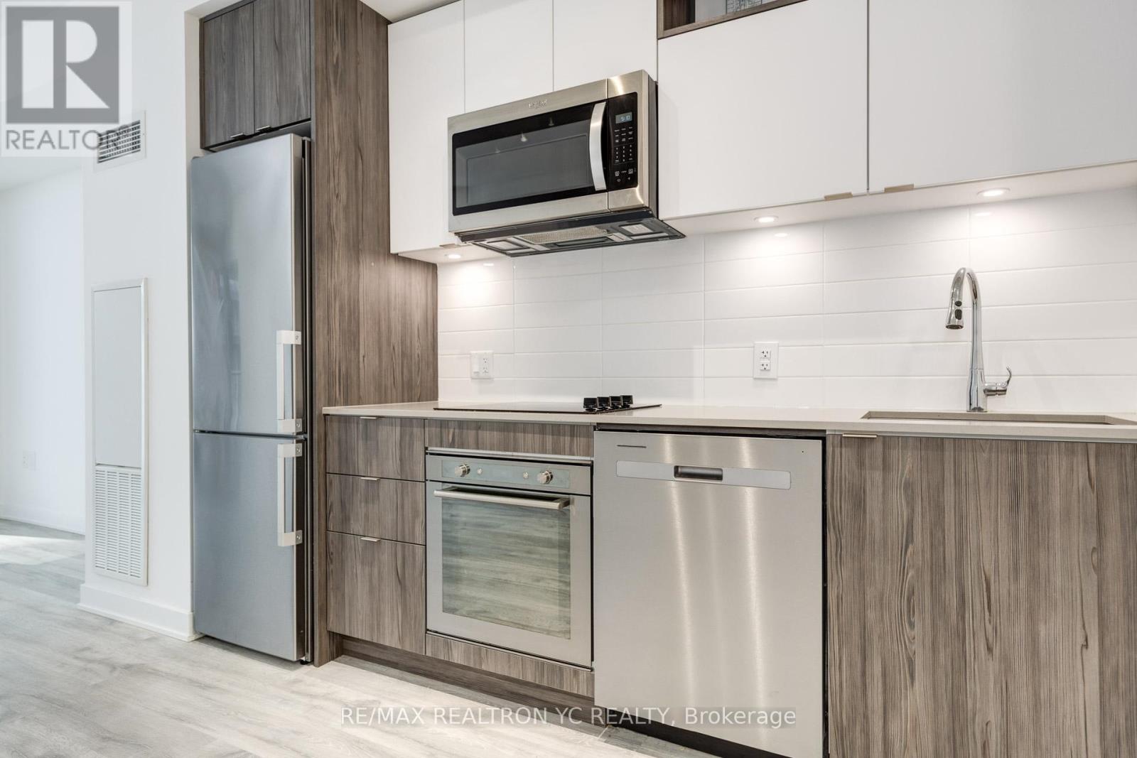 846 - 121 Lower Sherbourne Street, Toronto, Ontario  M5A 0W8 - Photo 11 - C12199103
