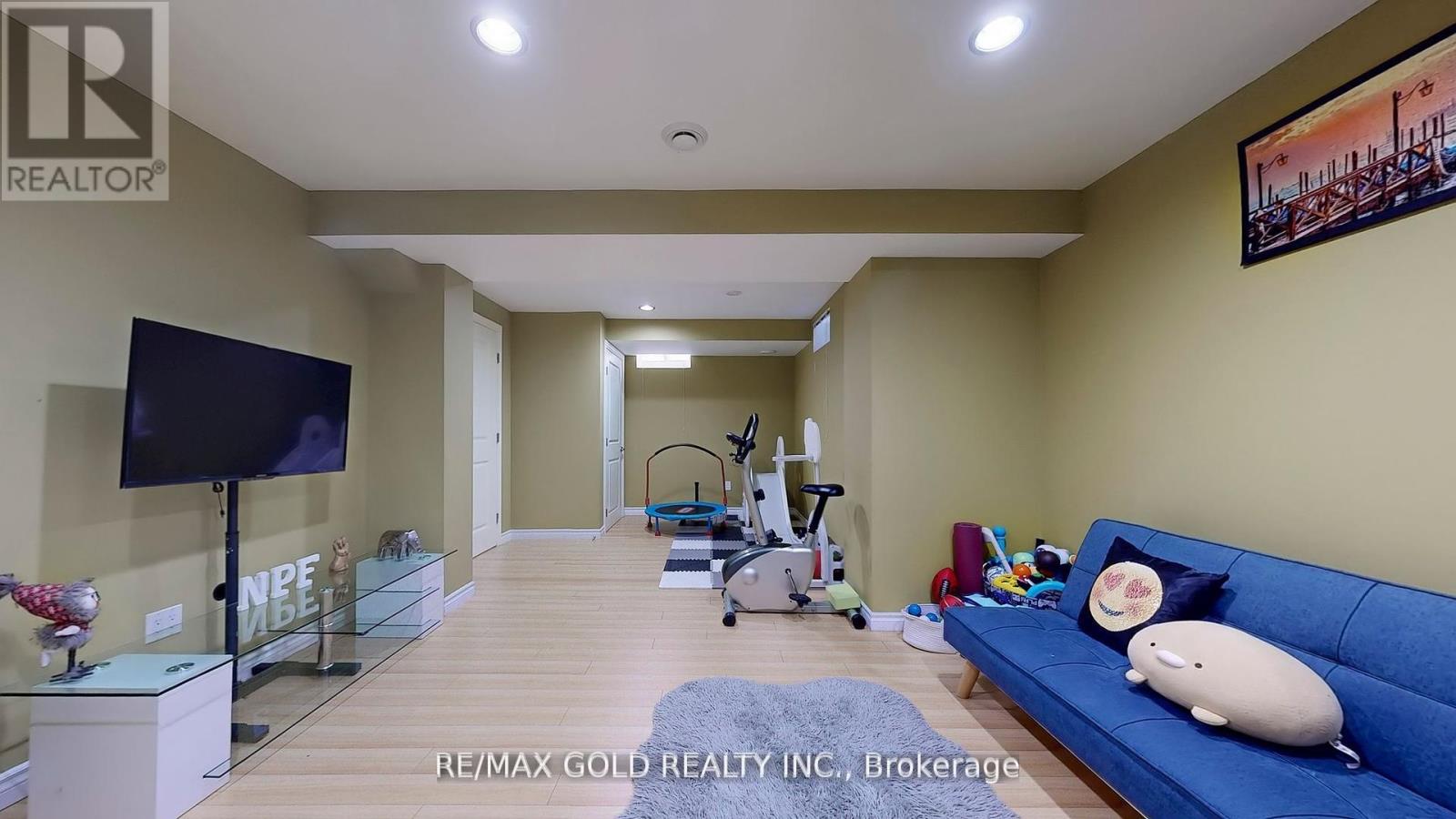 32 Ashdale Road, Brampton, Ontario  L6Y 5M7 - Photo 23 - W12190155