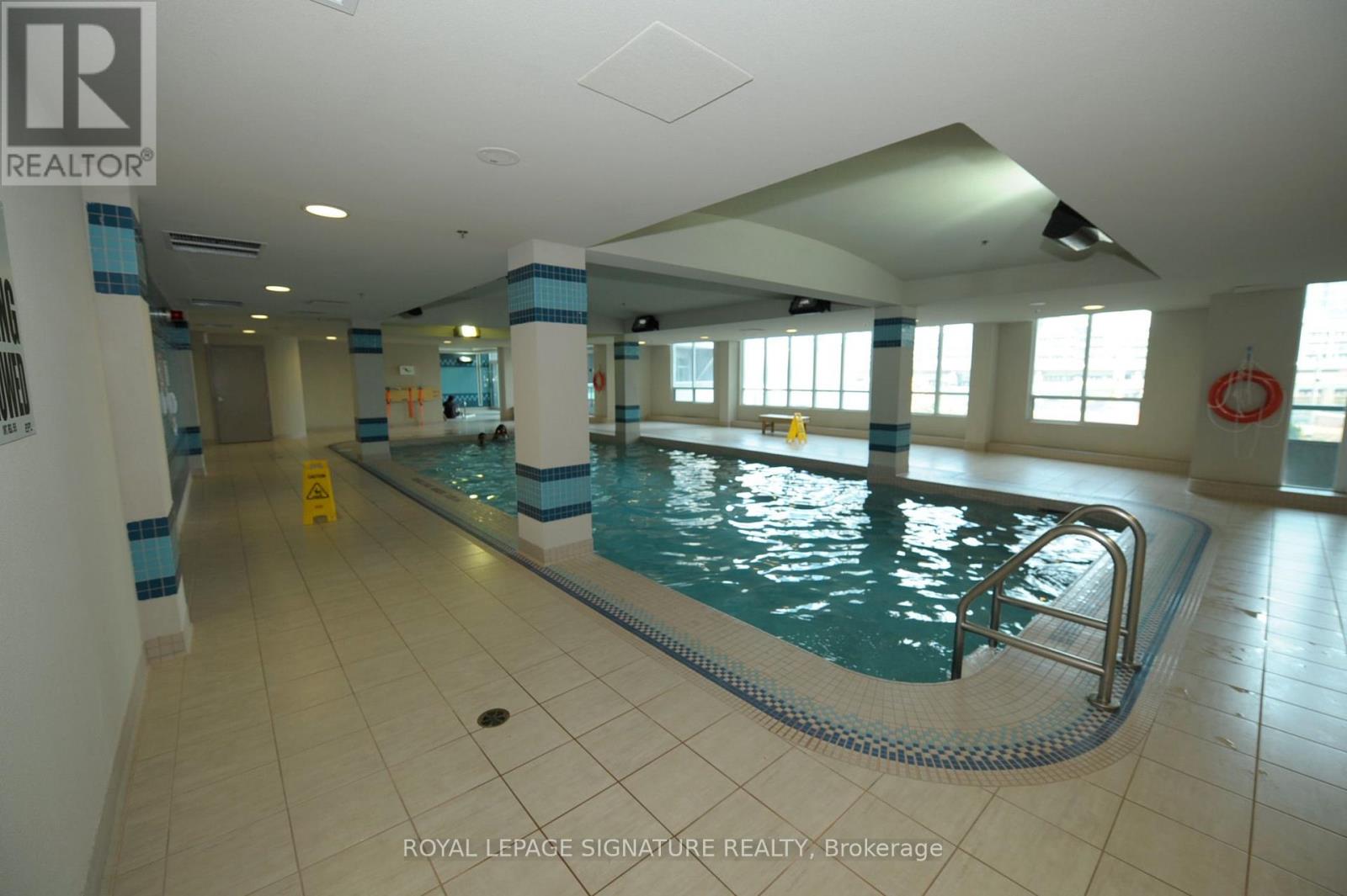 509 - 30 Grand Trunk Crescent, Toronto, Ontario  M5J 3A4 - Photo 15 - C12199126