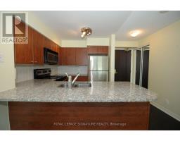 509 - 30 GRAND TRUNK CRESCENT, Toronto, Ontario