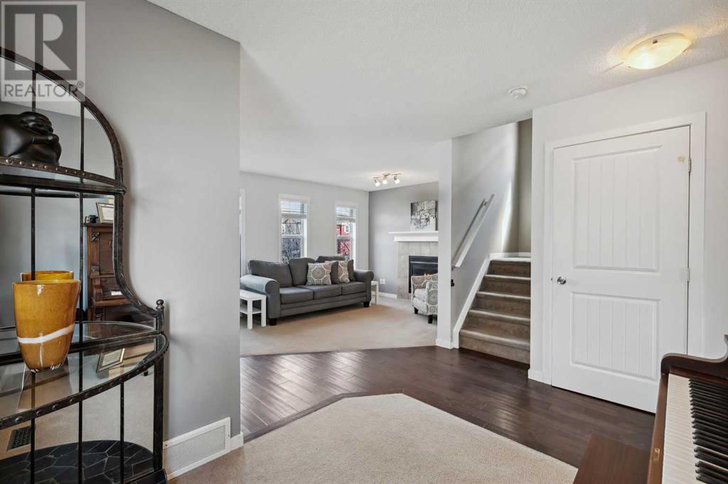 309 Silverado Way Sw, Calgary, Alberta  T2X 0H7 - Photo 11 - A2218348