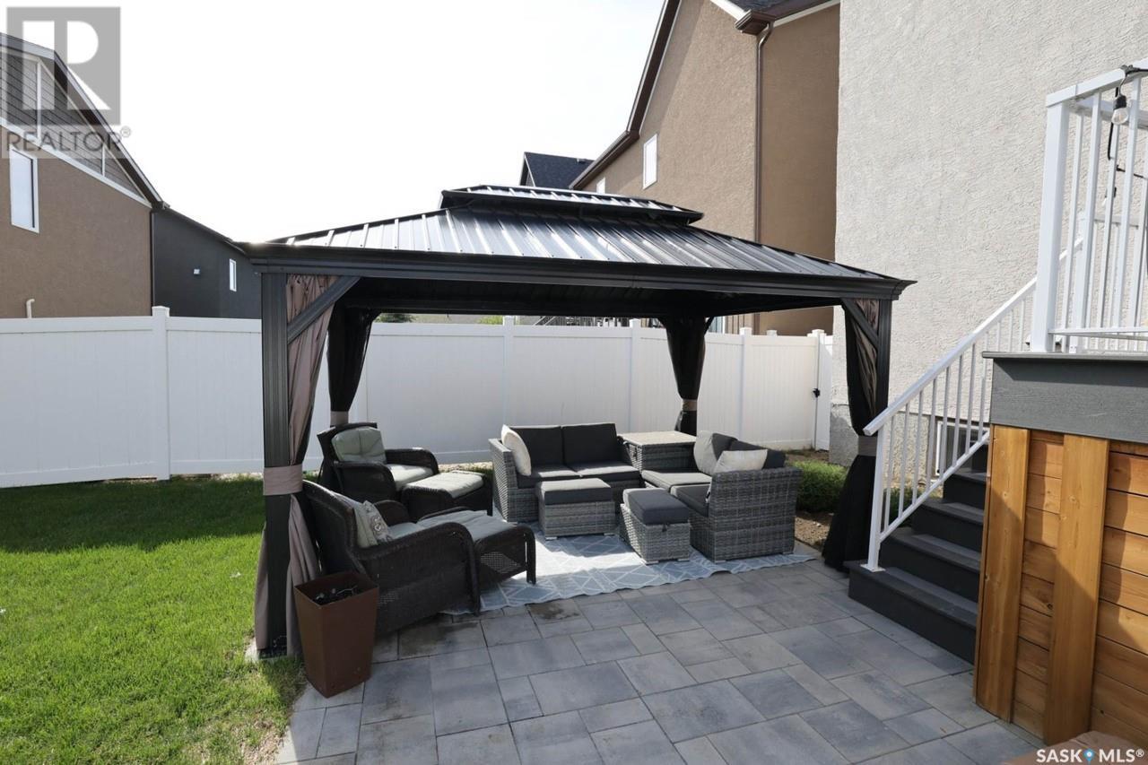 4509 Green Apple Drive, Regina, Saskatchewan  S4V 3H4 - Photo 37 - SK008459