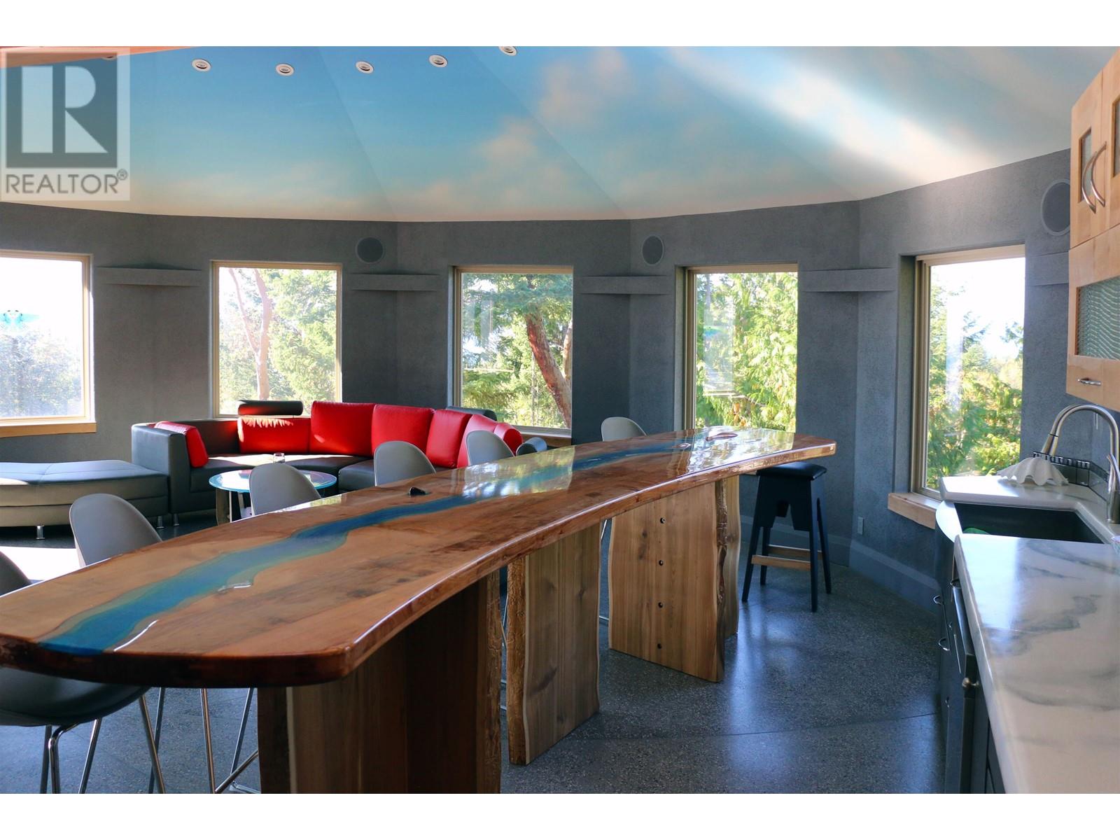 10664 Wood Bay Heights Road, Halfmoon Bay, British Columbia  V7Z 1B8 - Photo 12 - R3004430
