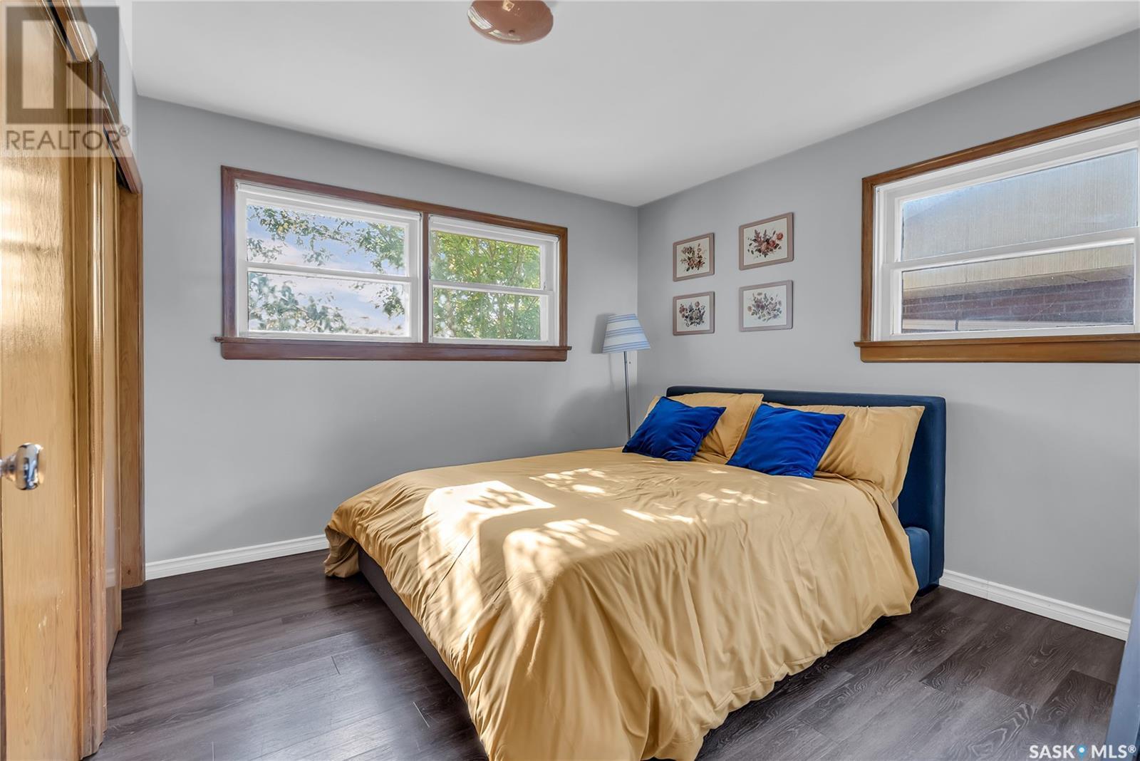 2318 Clarence Avenue S, Saskatoon, Saskatchewan  S7J 1L9 - Photo 22 - SK008438
