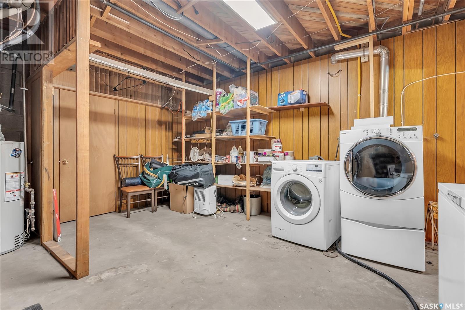 2318 Clarence Avenue S, Saskatoon, Saskatchewan  S7J 1L9 - Photo 25 - SK008438
