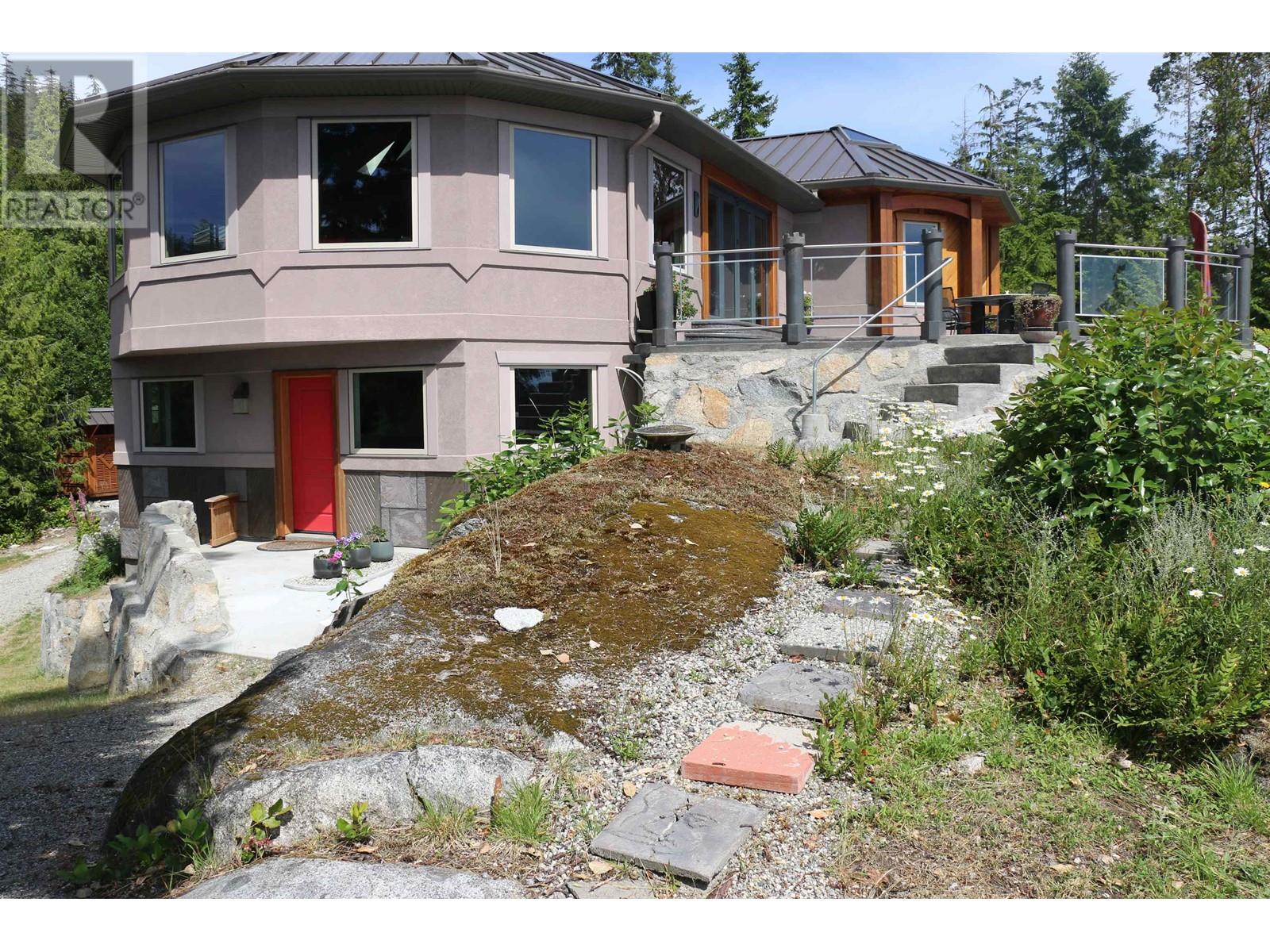 10664 Wood Bay Heights Road, Halfmoon Bay, British Columbia  V7Z 1B8 - Photo 31 - R3004430